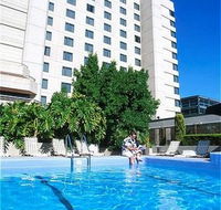 Holiday Inn Adelaide - Mackay Tourism