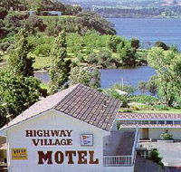 Riverfront Motel - Mackay Tourism