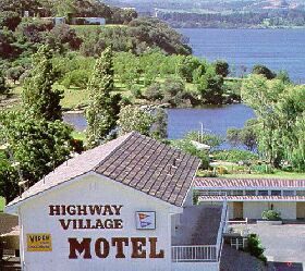 Riverfront Motel - Mackay Tourism 0