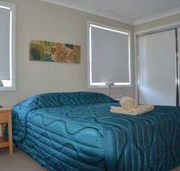 Bunya Vista Accommodation Dalby - Mackay Tourism