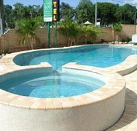 Best Western Sunnybank Star Motel amp Apartments - Mackay Tourism