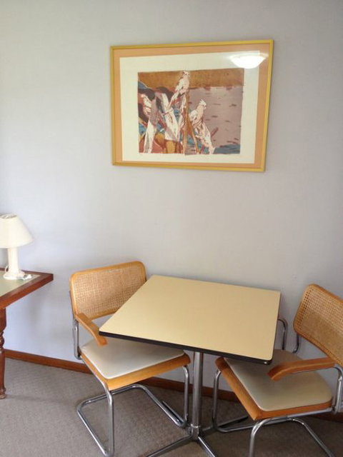 Town & Country Motor Inn Forbes - Mackay Tourism 2