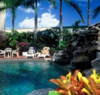 Best Western City Sheridan - Mackay Tourism