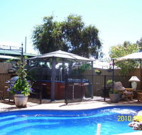 Tara Spa Apartments - Mackay Tourism