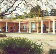 Norwood House Motel amp Reception Centre - Mackay Tourism