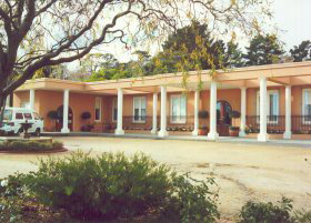 Norwood House Motel & Reception Centre - Mackay Tourism 0