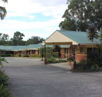 Catalina Motel Lake Macquarie - Mackay Tourism