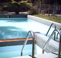 Sanctuary House Resort Motel - Healesville - Mackay Tourism