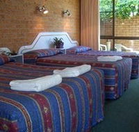 Golden Chain Port O'Call Motel - Mackay Tourism