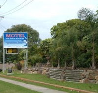 Blue Marlin Resort amp Motor Inn - Budget Chain - Mackay Tourism