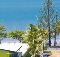 Surfside Motel - Yeppoon - Mackay Tourism