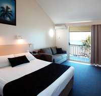 Whitsunday Sands - Mackay Tourism
