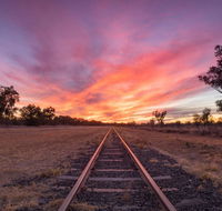 White Gums Motor Inn - Mackay Tourism