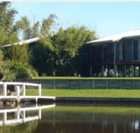 Coast And Country Cabins - Mackay Tourism