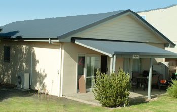 Angler's Arms And Fisherman's Cottage - Mackay Tourism 0