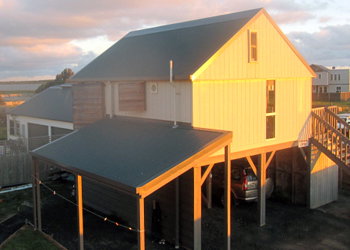 Angler's Arms And Fisherman's Cottage - Mackay Tourism 2