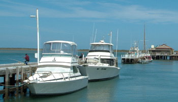 Angler's Arms And Fisherman's Cottage - Mackay Tourism 5