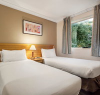 APX Apartments Parramatta - Mackay Tourism