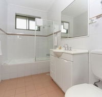 North Parramatta Serviced Apartments - Mackay Tourism