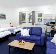 North Parramatta Accommodation - Mackay Tourism
