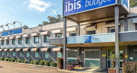 Ibis Budget Wentworthville - Mackay Tourism 0