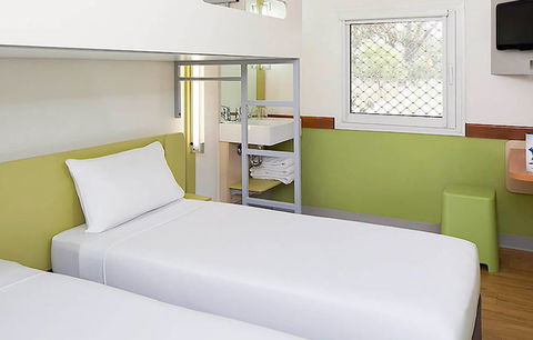 Ibis Budget Wentworthville - Mackay Tourism 4