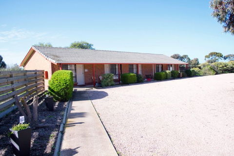 Kadina Gateway Motor Inn - Mackay Tourism 6