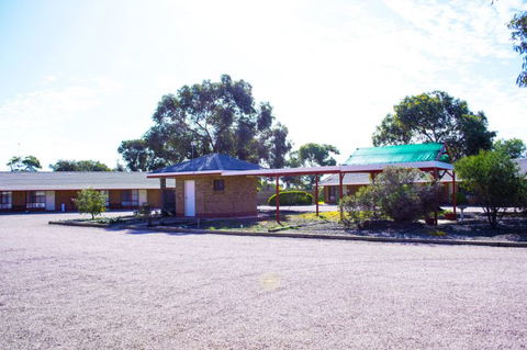 Kadina Gateway Motor Inn - Mackay Tourism 7