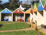 Sorrento Beach Motel - Mackay Tourism 0