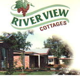 Riverview Cottages - Mackay Tourism