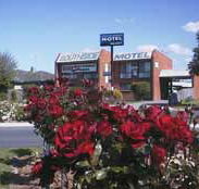 Morwell Southside Motel  Morwell Serviced Apartments - Mackay Tourism