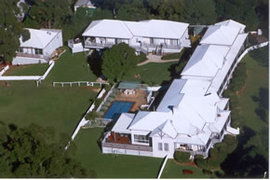 Aaronlee Retreat - Mackay Tourism 0