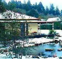 The Station House Daylesford - Mackay Tourism