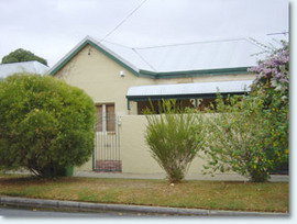 Arden House - Mackay Tourism 0