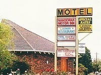 Narrabri NSW Mackay Tourism