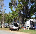 Elliston Caravan Park - Mackay Tourism