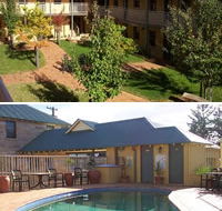 Pioneer Motel Kangaroo Valley - Mackay Tourism