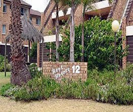 The Reef Resort - Mackay Tourism 1