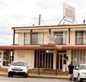 Town House Motor Inn - Mackay Tourism