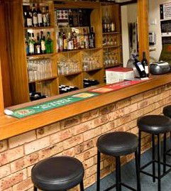 Town House Motor Inn - Mackay Tourism 2