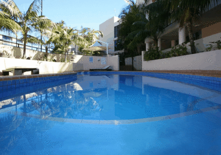 Bay Royal Holiday Apartments - Mackay Tourism