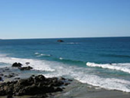 Beachside Holiday Apartments - Mackay Tourism 5