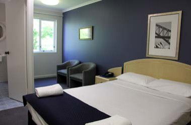 St Leonards NSW Mackay Tourism