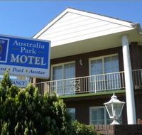 Australia Park Motel - Mackay Tourism