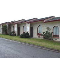 Oyster Court Motel - Mackay Tourism