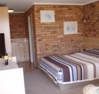 Ocean View Motor Inn Merimbula - Mackay Tourism