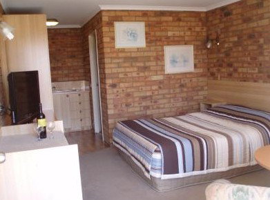 Ocean View Motor Inn Merimbula - Mackay Tourism 0