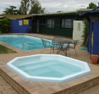 Barossa Motor Lodge - Mackay Tourism