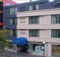 Savoy Double Bay Hotel - Mackay Tourism