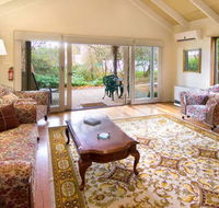 Double Nut Chalets - Mackay Tourism